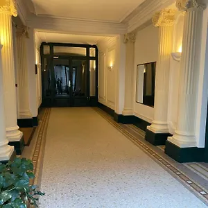  Appartement Magnifique Studio Champs-elysee