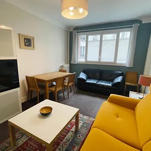  Appartement Cambronne 4 Tour Eiffel
