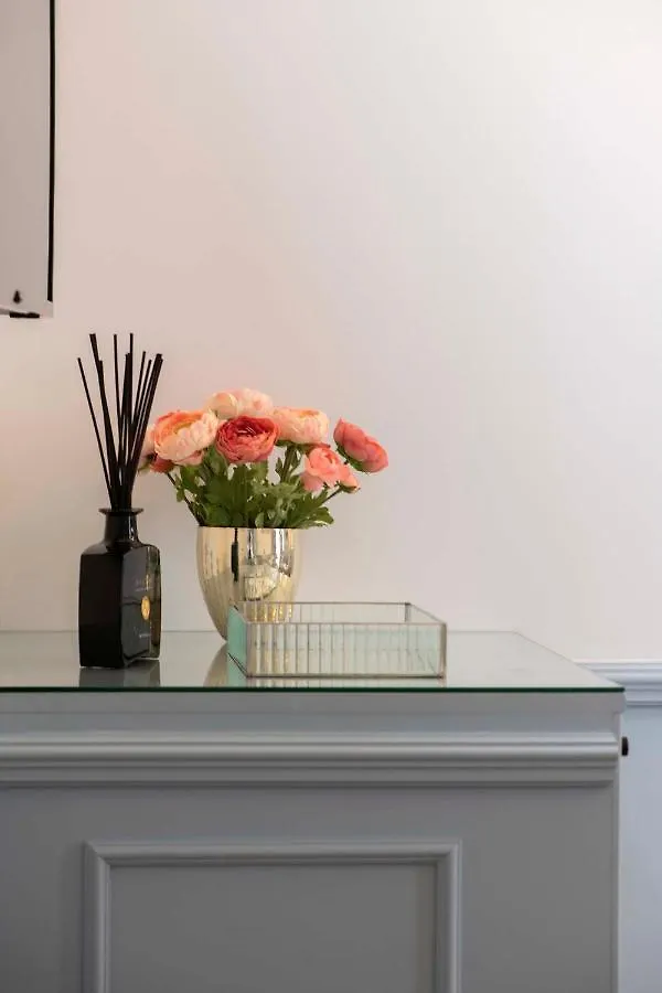 Appartement Le Beau Marais - Luxury Apartments, Air Cond, Lift Paris